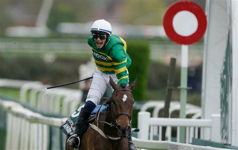 grand national places|Grand National results 2024: Winner and each.